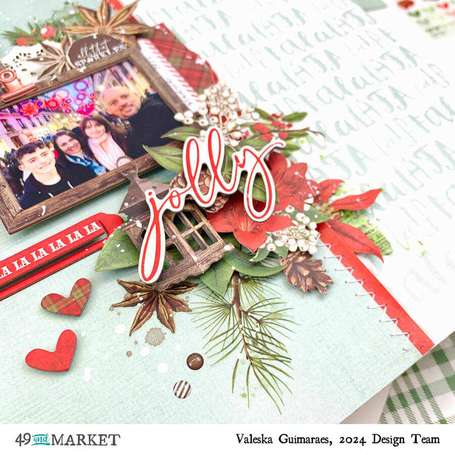 Jolly - Layout by Valeska