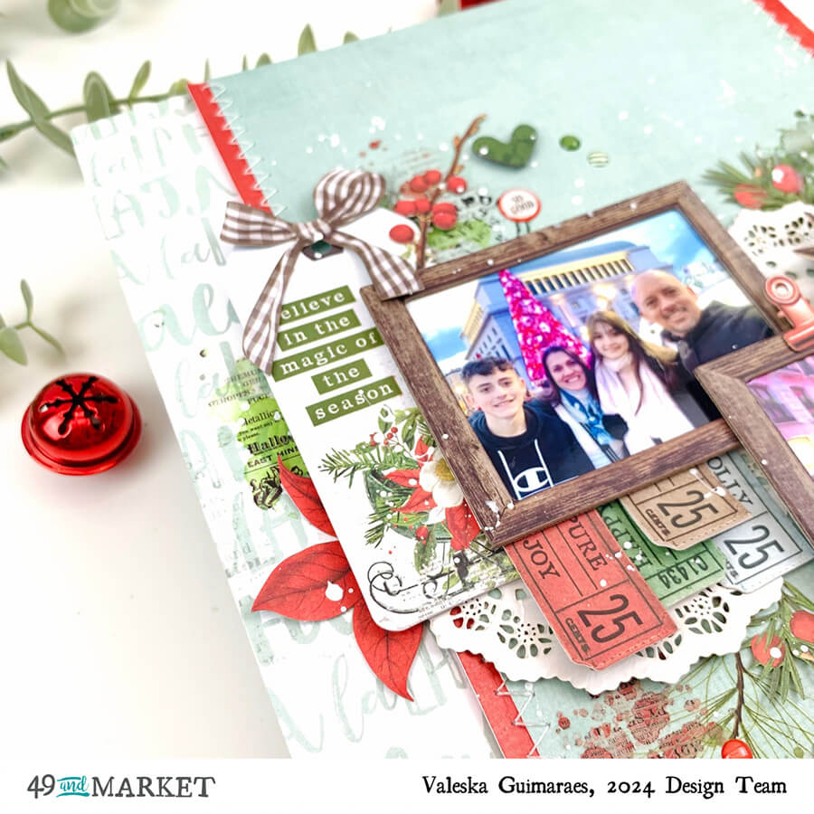 Jolly - Layout by Valeska