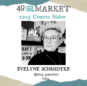 2025 DT CreativeMaker Evelyne