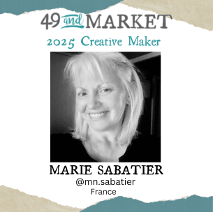 2025 DT CreativeMaker Marie