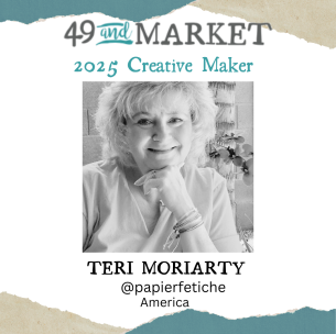 2025 DT CreativeMaker Teri