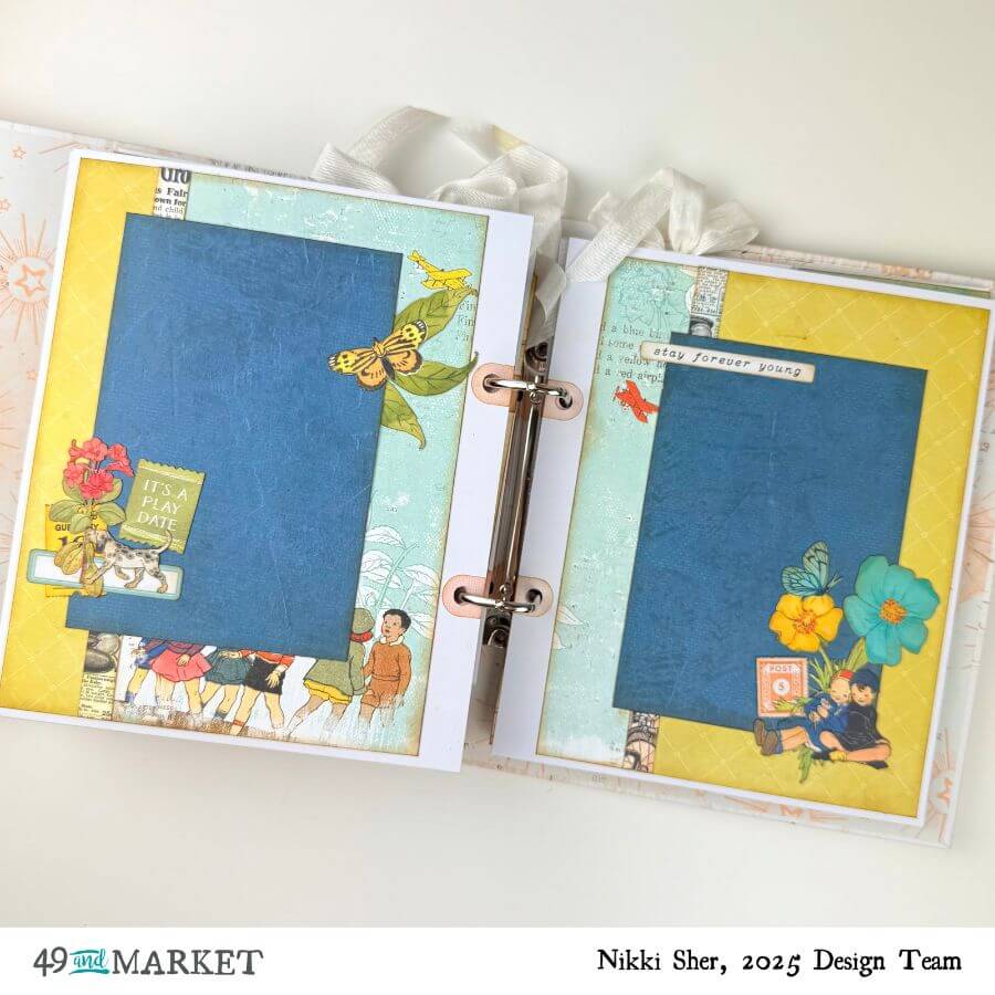 Toddler Time Album by Nikki Sher