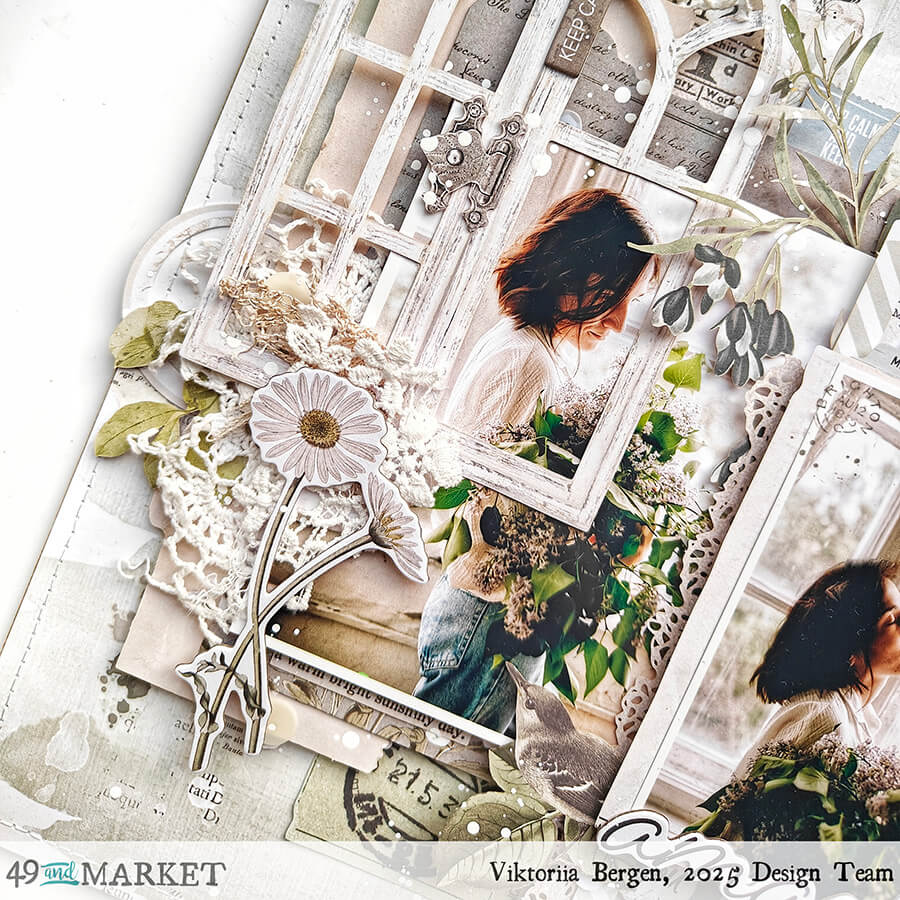 Elegant - Layout by Viiktoria