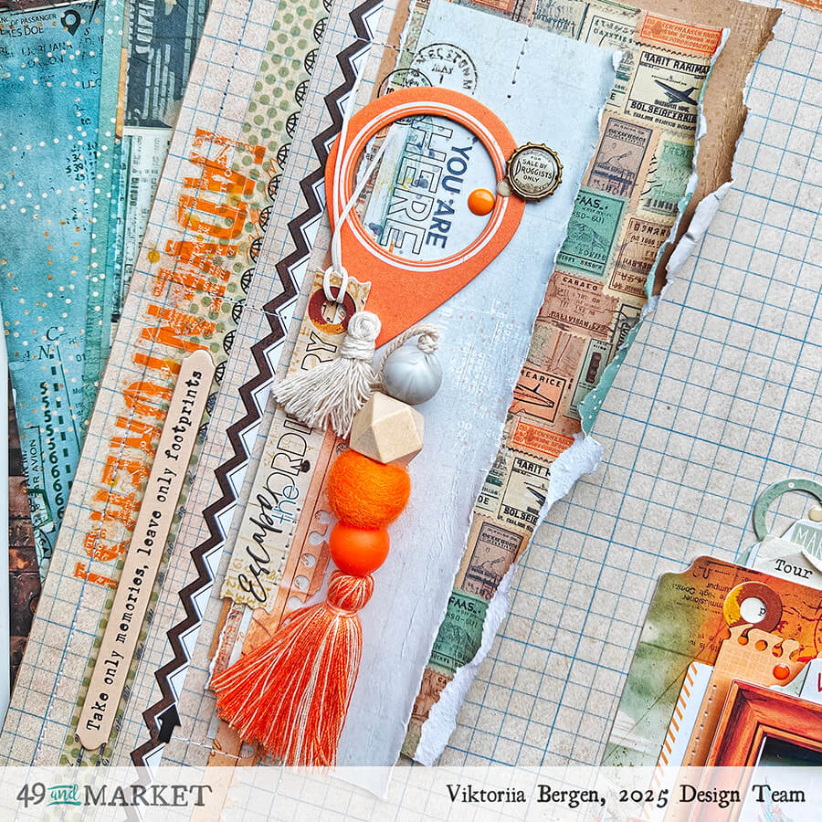 Breathtaking - Layout by Viktoriia