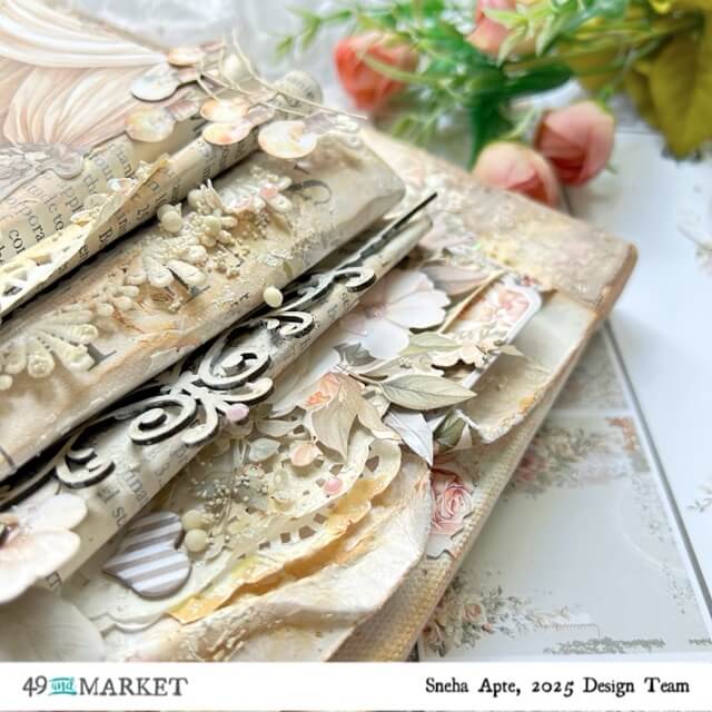 One perfect day - Album by Sneha