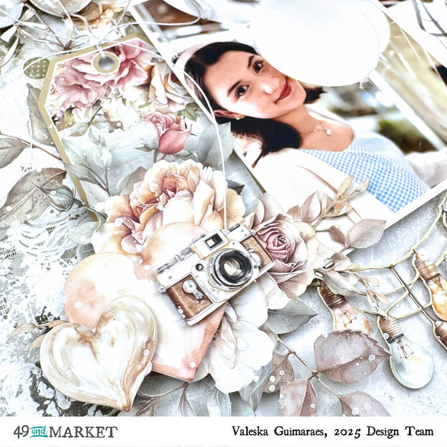 Perfect Day - Layout by Valeska