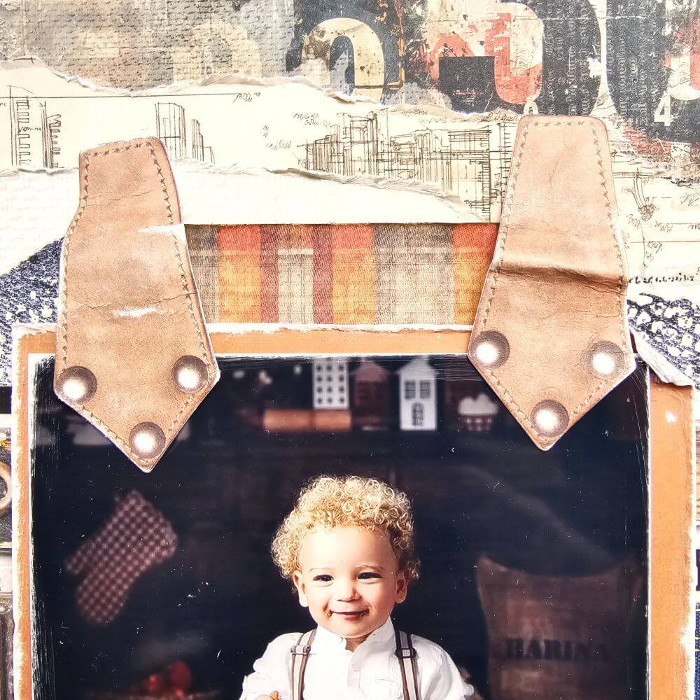 You're Simply the Best - Layout by Michelle