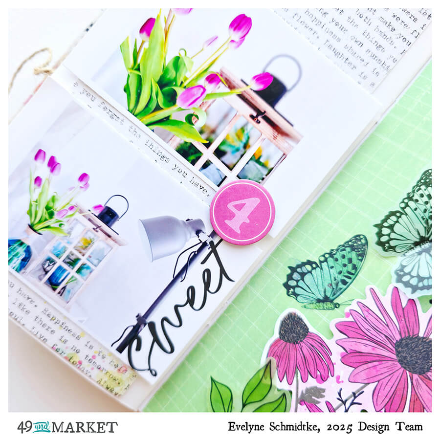 Remember These Days- Traveler Book by Evy