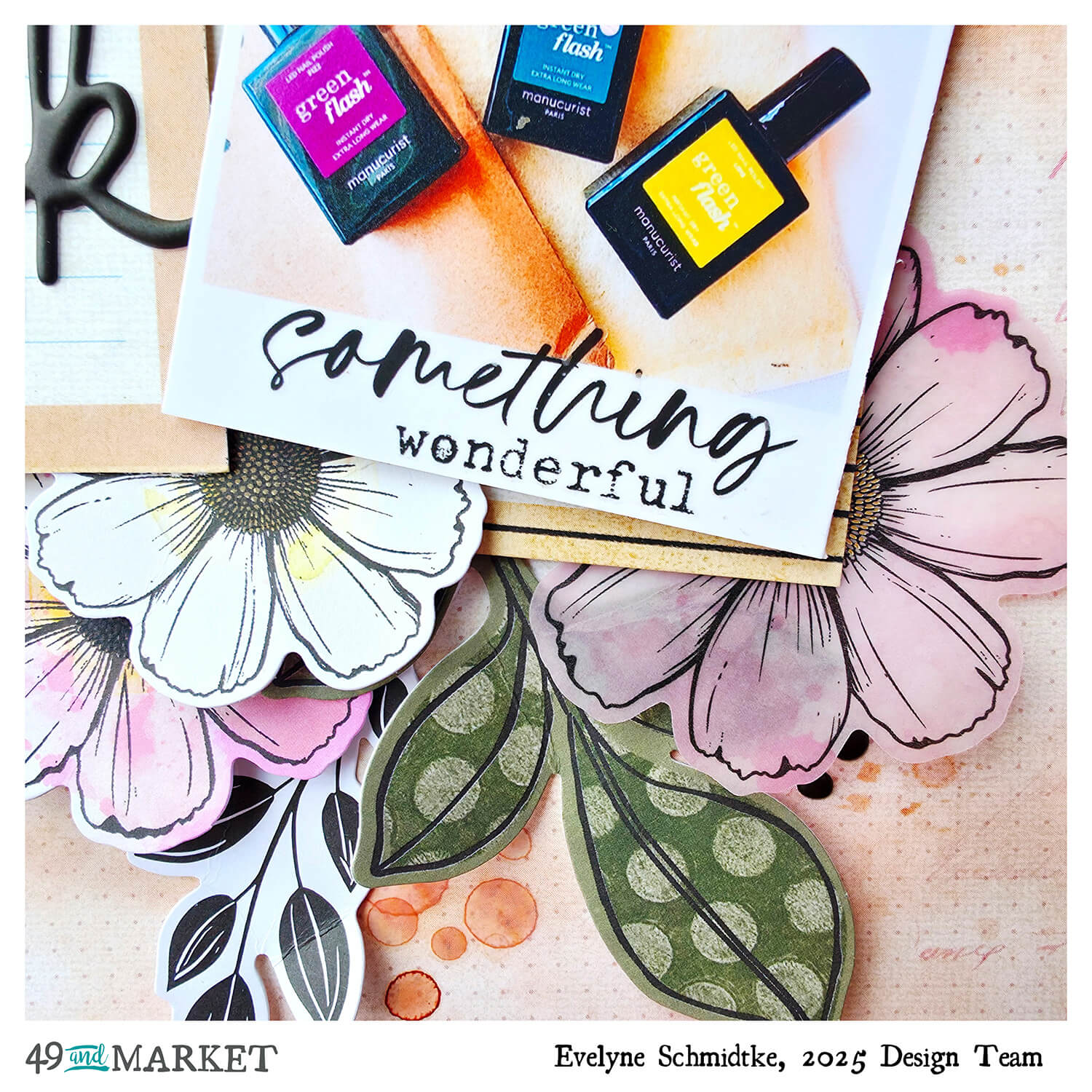 This Week - Album page by Evy