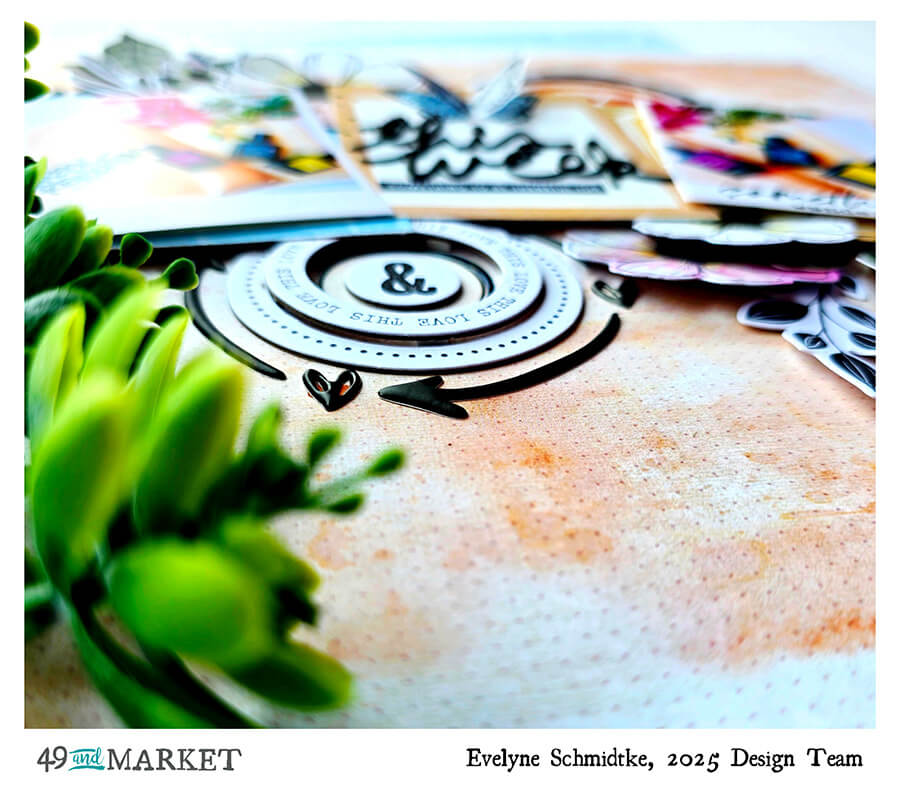 This Week - Album page by Evy