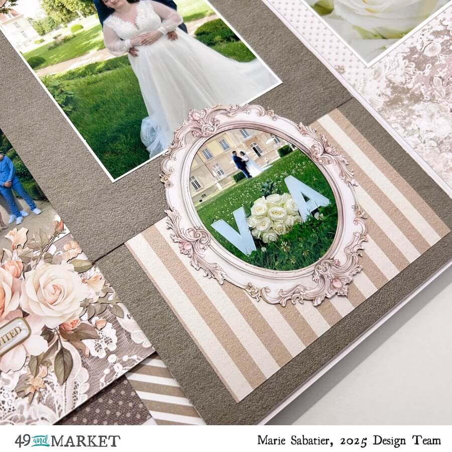 Our Story - Album by Marie