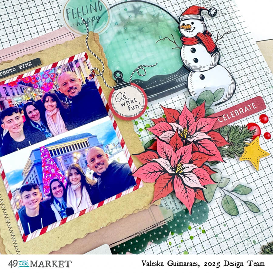 Remenber this - Layout by Valeska