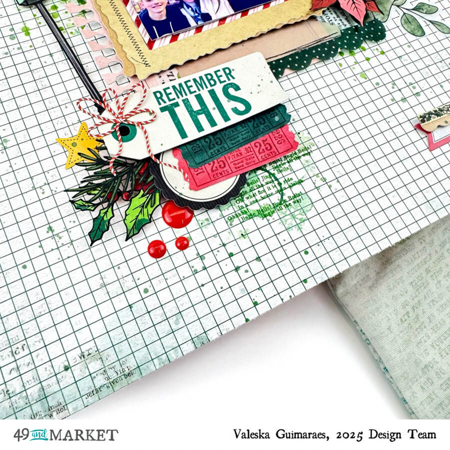 Remenber this - Layout by Valeska