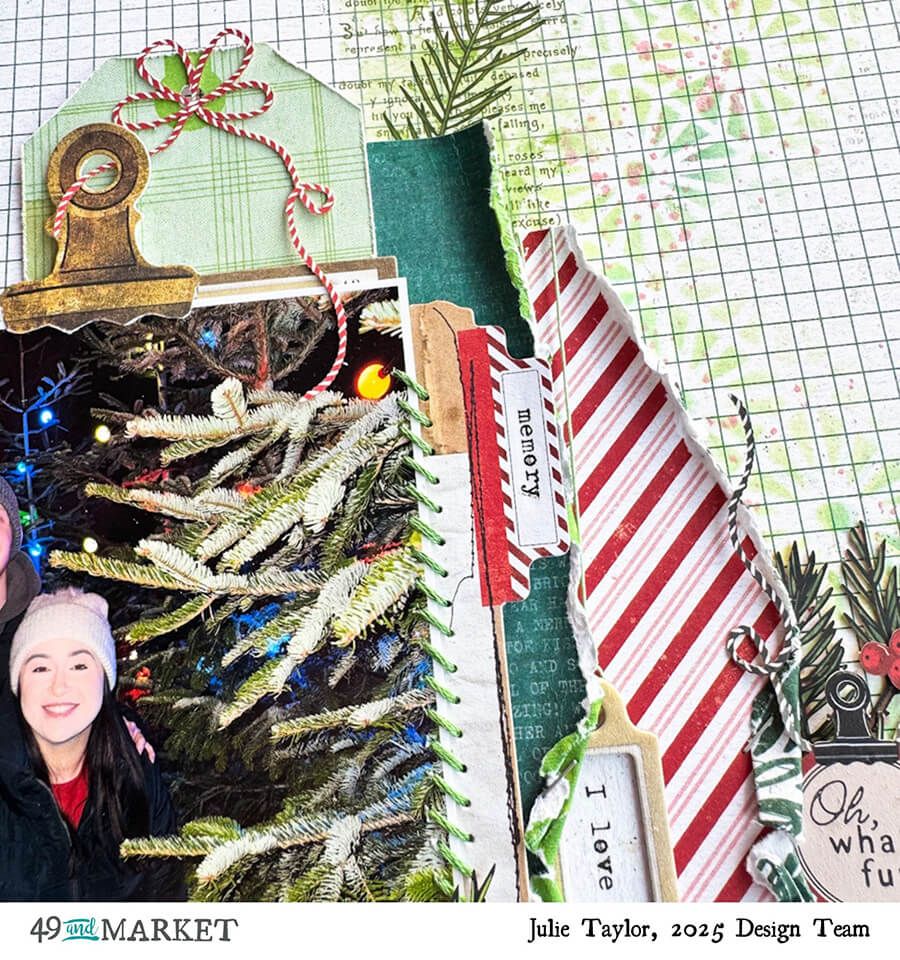 Remember This - Layout by Julie