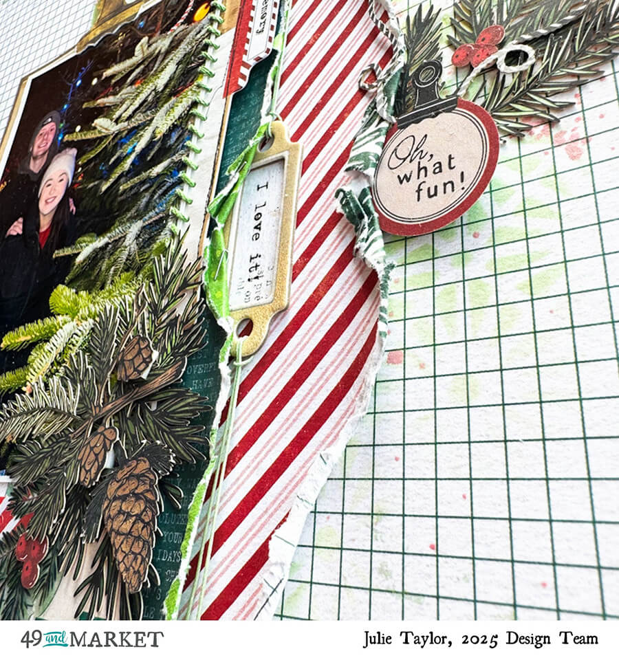 Remember This - Layout by Julie