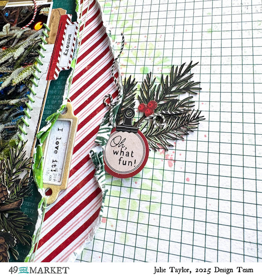 Remember This - Layout by Julie