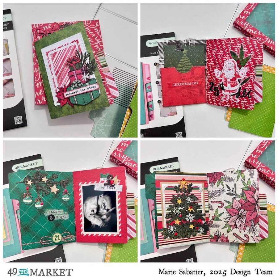 Document the story - Mini album by Marie 