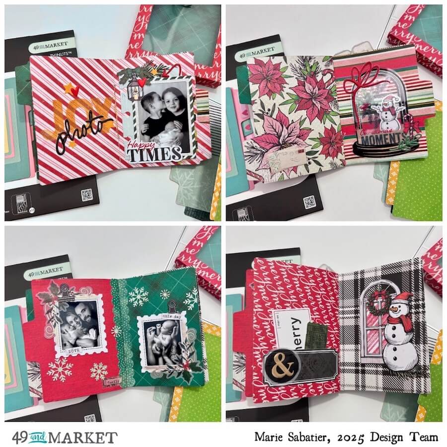 Document the story - Mini album by Marie 