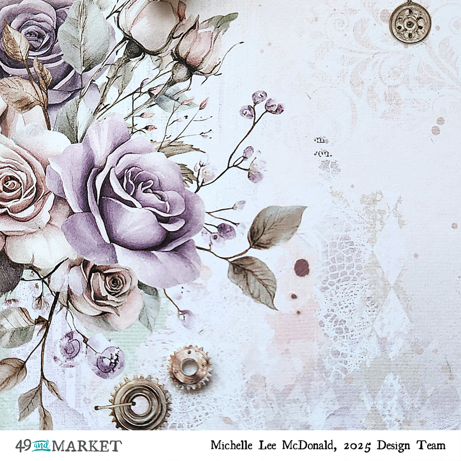 Days Like This - Layout by Michelle Lee