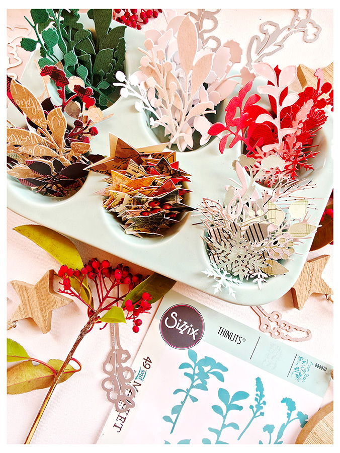 Sparkle Fun - Layout by Evy
